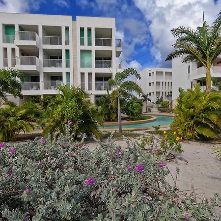 Chogogo Dive & Beach Resort Bonaire Playa Kültér fotó
