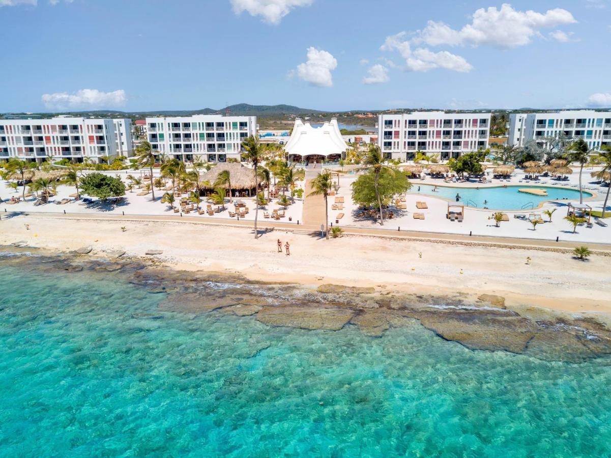 Chogogo Dive & Beach Resort Bonaire Playa Kültér fotó