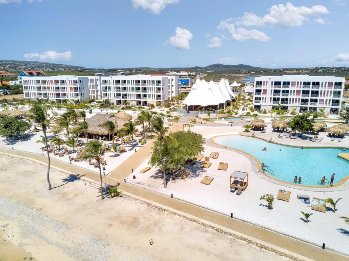 Chogogo Dive & Beach Resort Bonaire Playa Kültér fotó