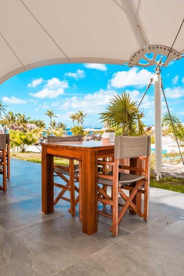 Chogogo Dive & Beach Resort Bonaire Playa Kültér fotó