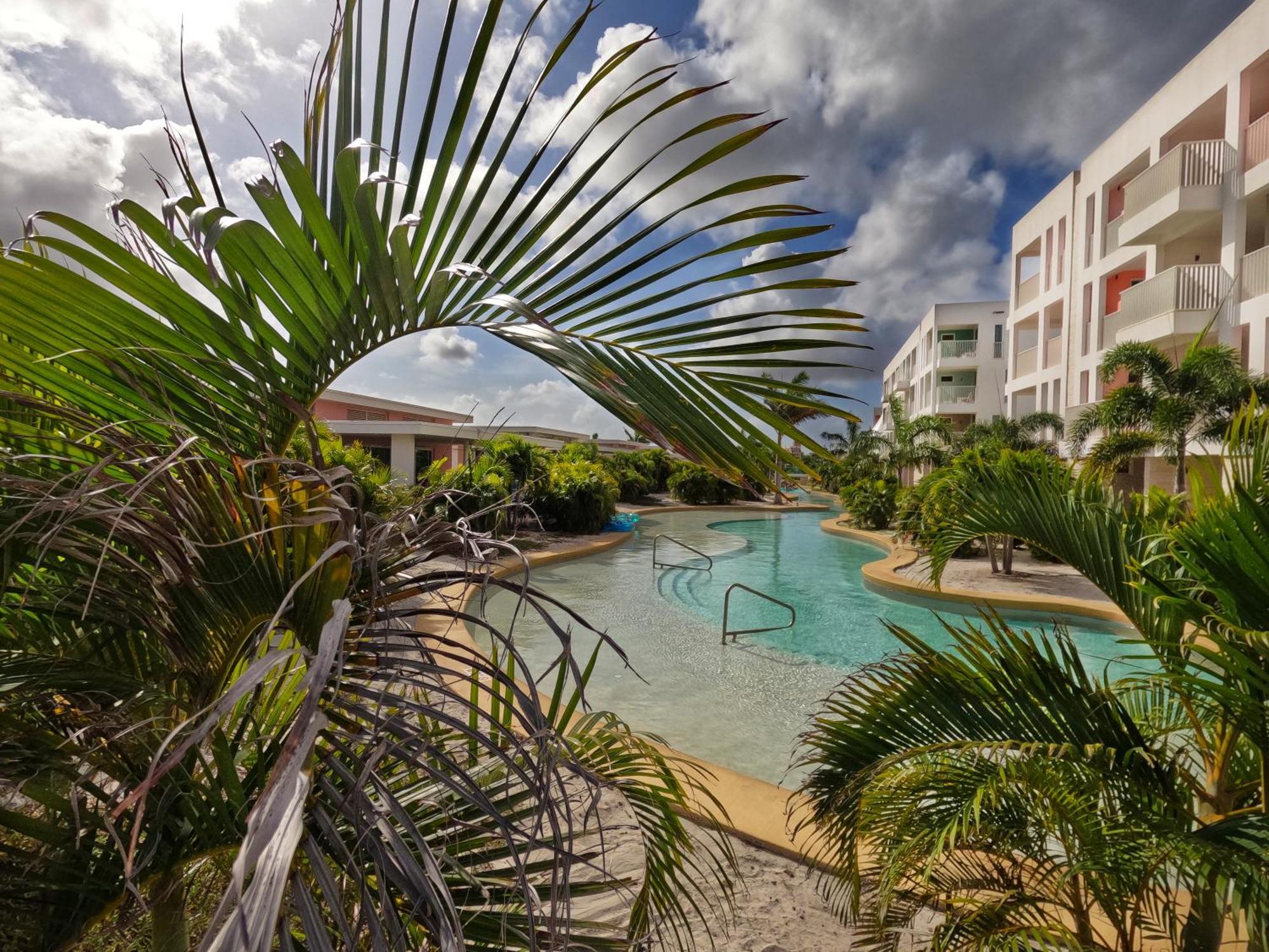 Chogogo Dive & Beach Resort Bonaire Playa Kültér fotó
