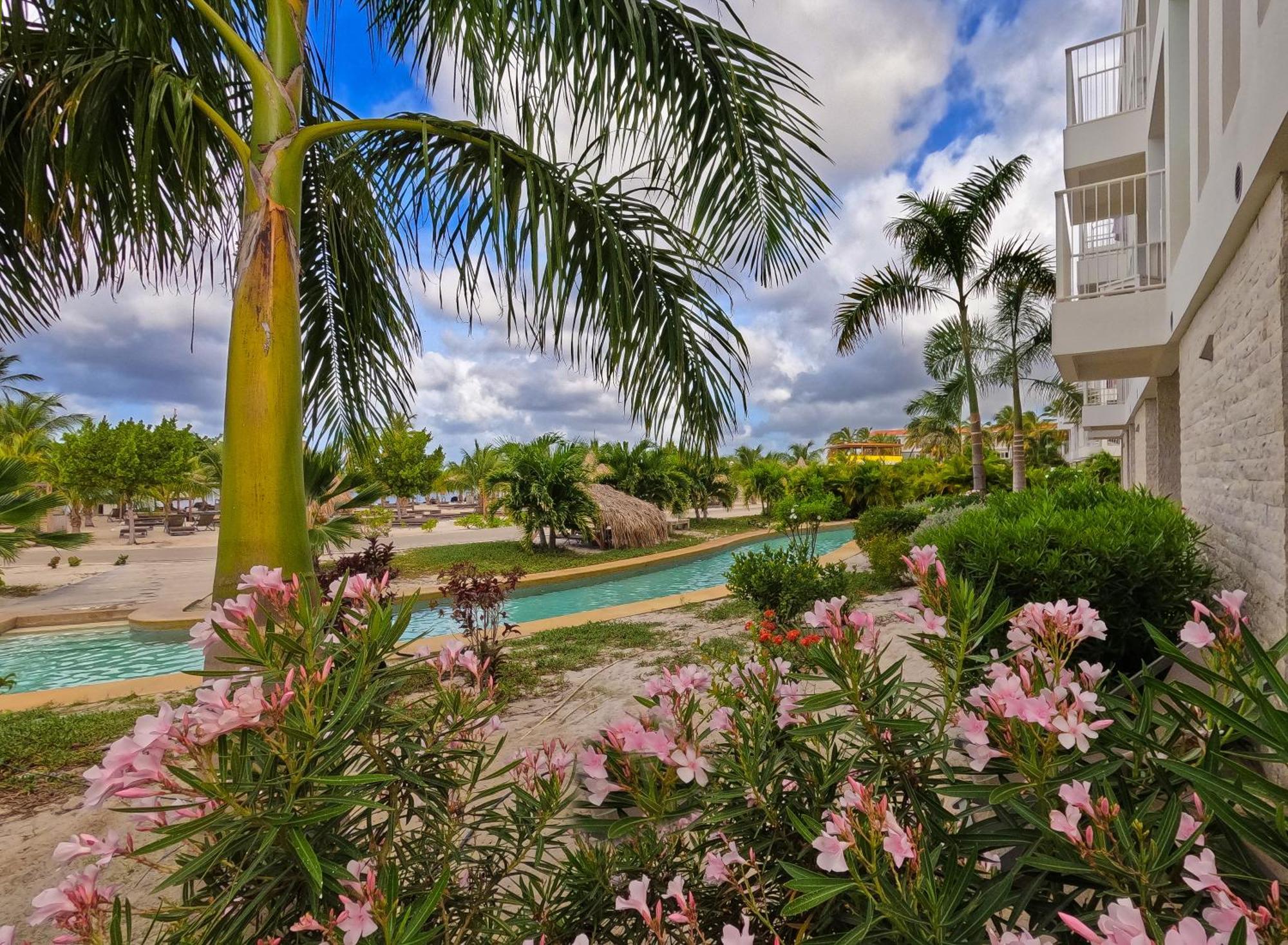 Chogogo Dive & Beach Resort Bonaire Playa Kültér fotó