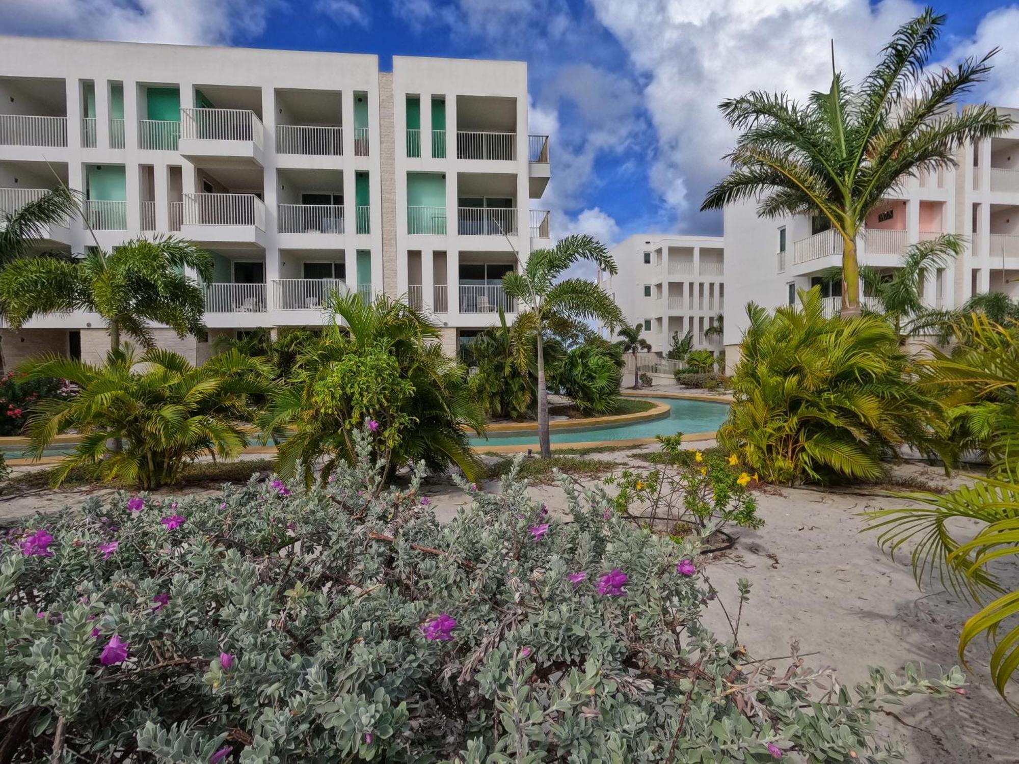 Chogogo Dive & Beach Resort Bonaire Playa Kültér fotó